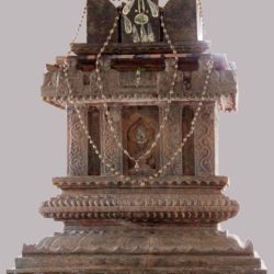 Sri Satyanatha Tirtharu 